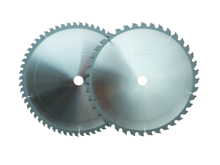 ALC 커팅용 TCT SAW