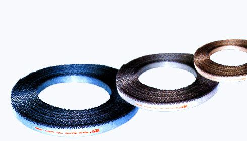 Band Saw Blade